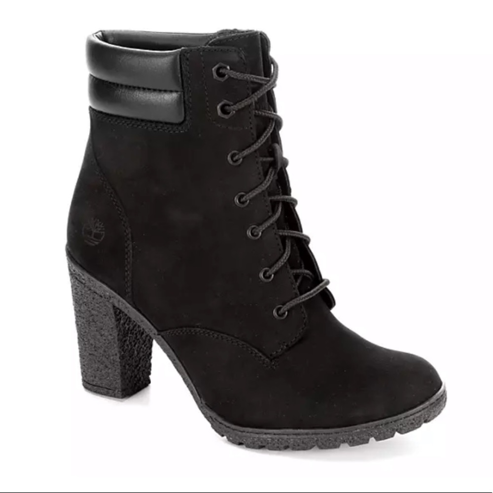 Timberlands Boots - WOMEN'S